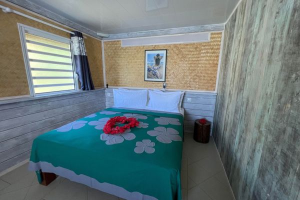 Pension Anahata - Pension Anahata