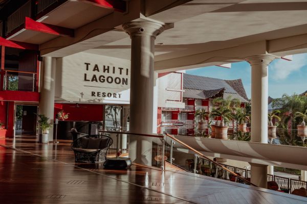 Tahiti Lagoon Resort - Tahiti Lagoon Resort 