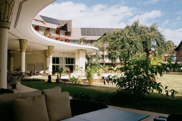 Tahiti Lagoon Resort - Tahiti Lagoon Resort 
