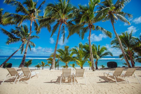 The Edgewater Resort & Spa Rarotonga - 