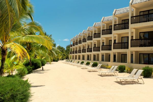 The Edgewater Resort & Spa Rarotonga - 