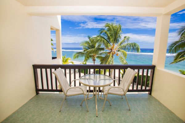The Edgewater Resort & Spa Rarotonga - 