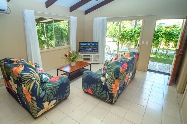 The Edgewater Resort & Spa Rarotonga - 