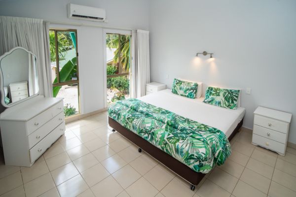 The Edgewater Resort & Spa Rarotonga - 