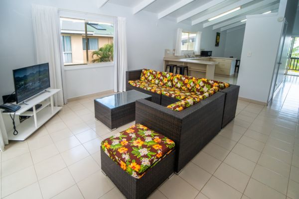 The Edgewater Resort & Spa Rarotonga - 