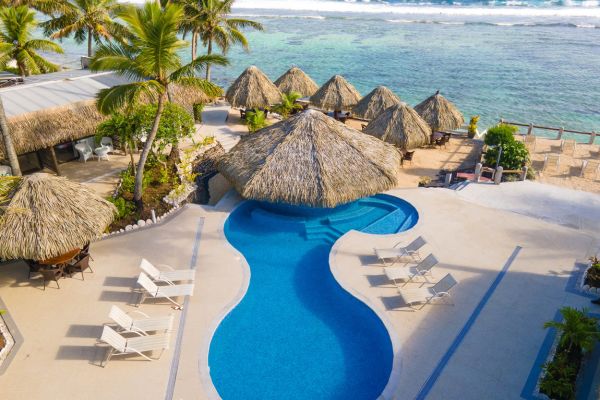 Club Raro Resort (Adult only) - 