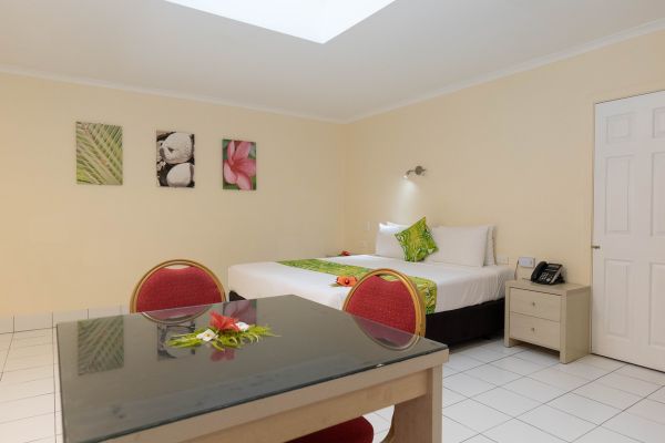 Club Raro Resort (Adult only) - 