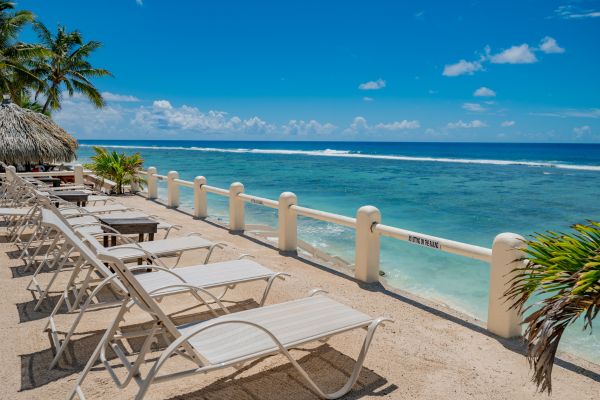 Club Raro Resort (Adult only) - 