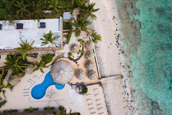 Club Raro Resort (Adult only) - 