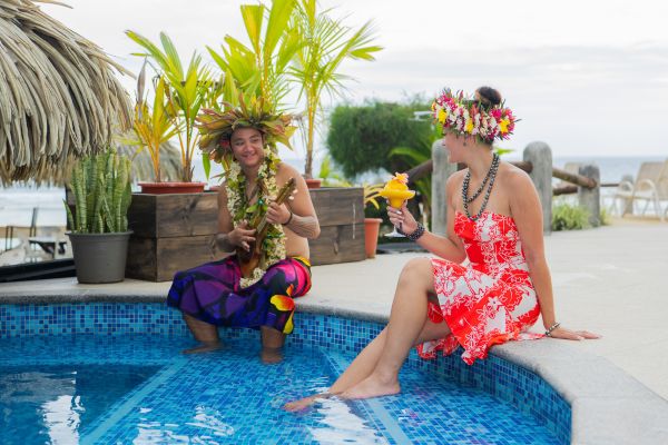 Club Raro Resort (Adult only) - 