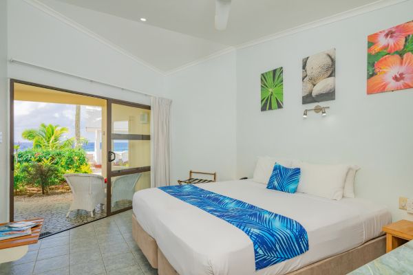 Club Raro Resort (Adult only) - 