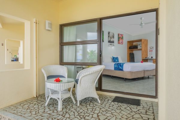 Club Raro Resort (Adult only) - 