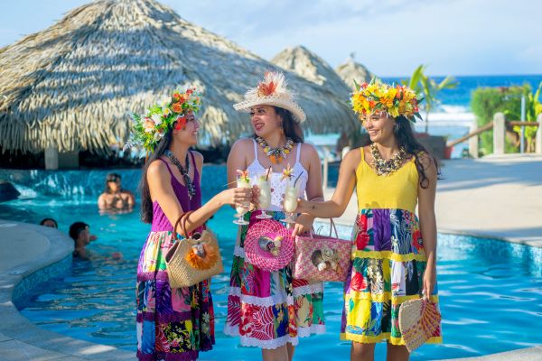 Club Raro Resort (Adult only) - 