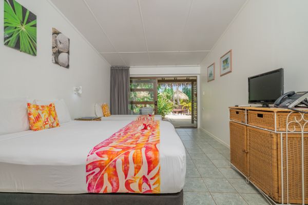 Club Raro Resort (Adult only) - 