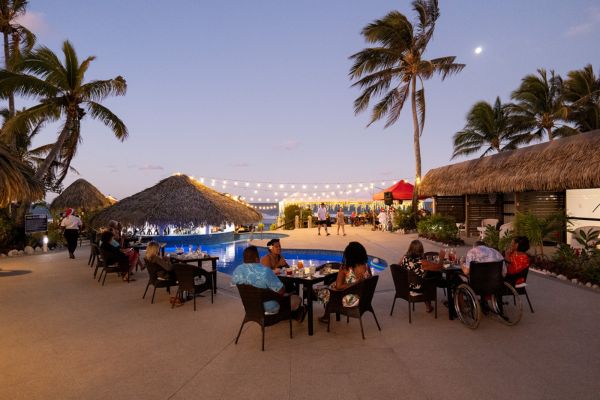 Club Raro Resort (Adult only) - 