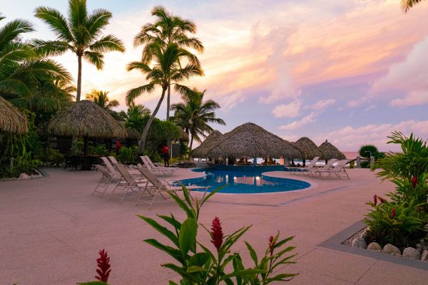 Club Raro Resort (Adult only) - 