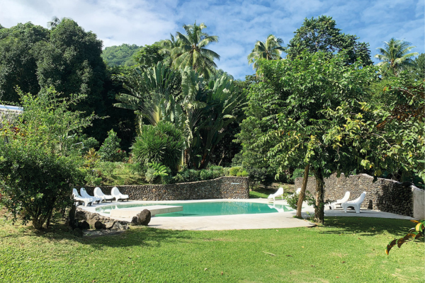 Vanira Lodge - Vanira Lodge