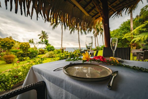 Vanira Lodge - Vanira Lodge
