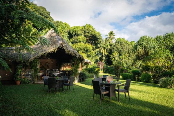 Vanira Lodge - Vanira Lodge