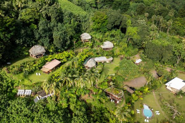 Vanira Lodge - Vanira Lodge