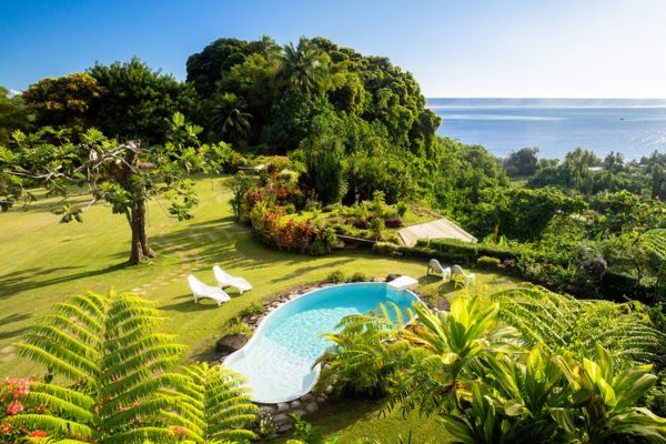 Vanira Lodge - Vanira Lodge