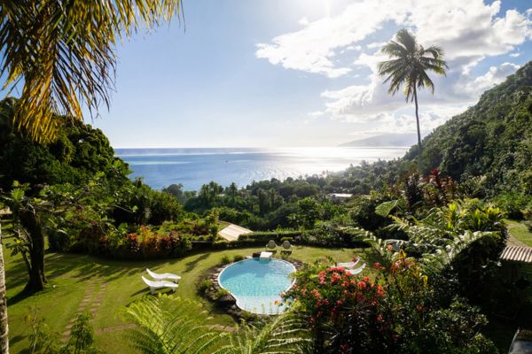 Vanira Lodge - Vanira Lodge