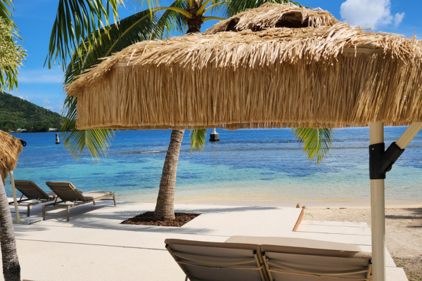 Cook's Bay Hotel & Suites  - Cook's Bay