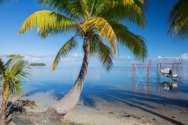 Raiatea Lodge Hotel - Raiatea Lodge
