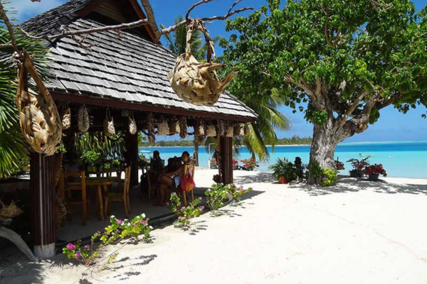 Pension Papahani - Papahani