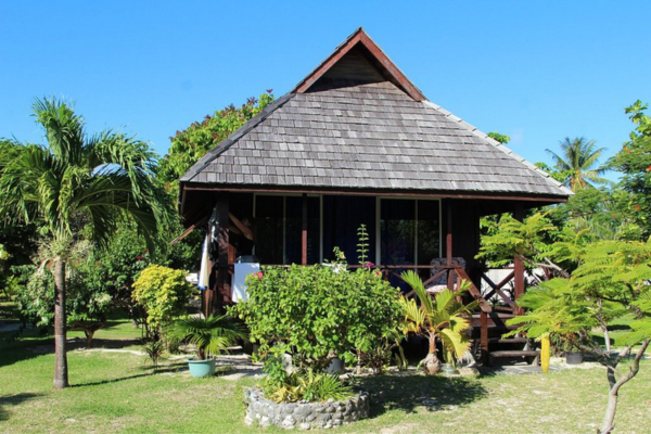 Pension Papahani - Papahani