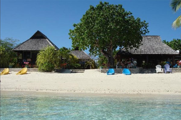 Pension Papahani - Papahani