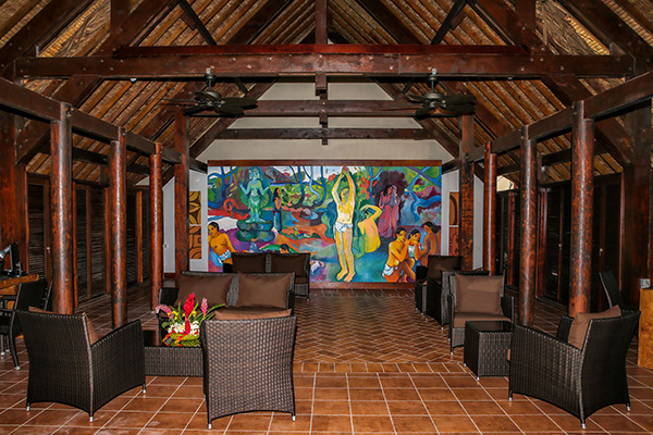 Royal Bora Bora - Royal Bora Bora