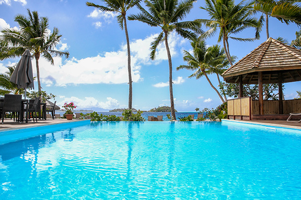 Royal Bora Bora - Royal Bora Bora