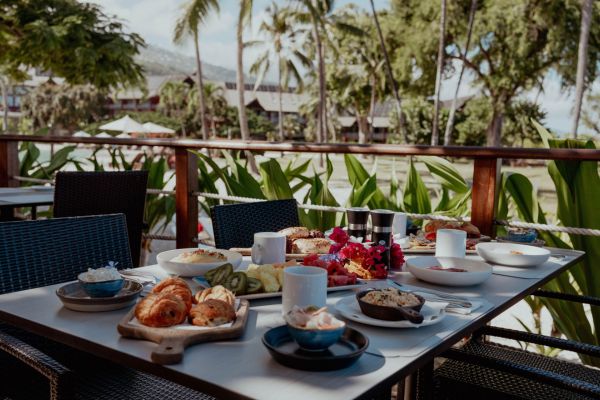 Tahiti Lagoon Resort - 