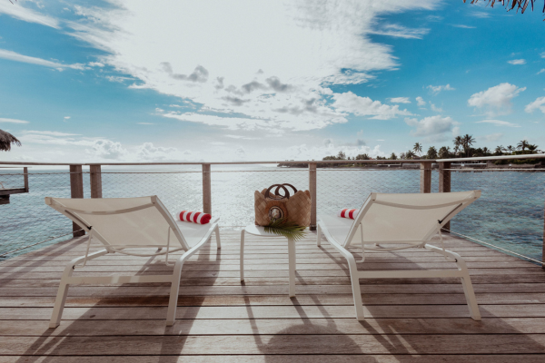 Tahiti Lagoon Resort - 