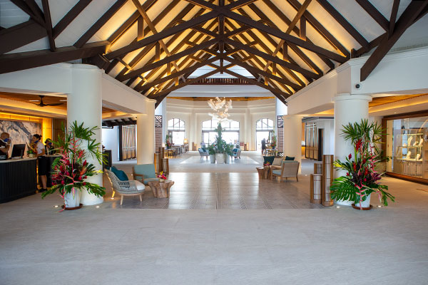 Hilton Tahiti Resort - Hilton