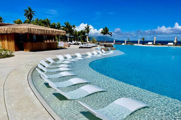 Hilton Tahiti Resort - 