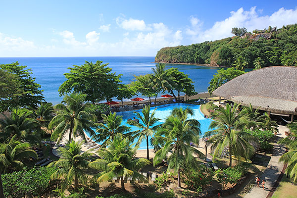 Tahiti Pearl Beach Resort - 
