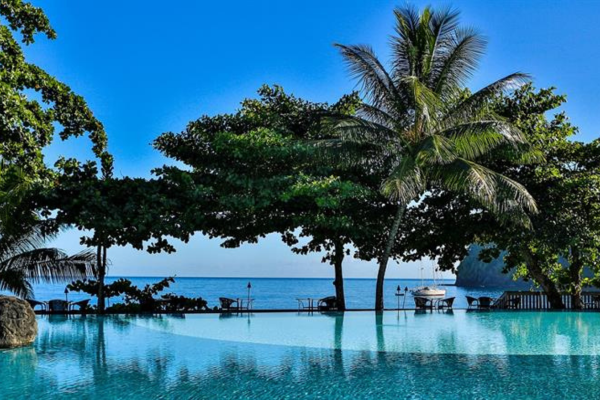 Tahiti Pearl Beach Resort - 