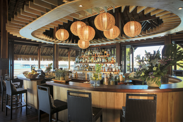 Sofitel Kia Ora Moorea Beach Resort - 