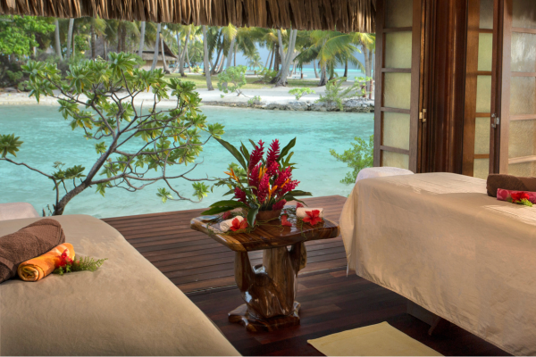 Vahine Private Island - 