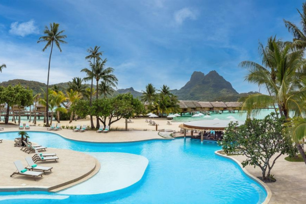 Le Bora Bora by Pearl Resorts - 