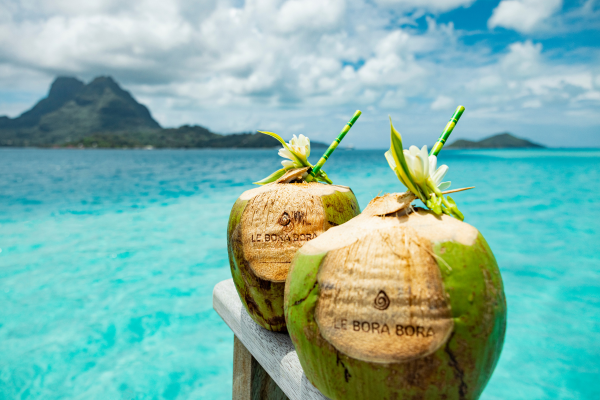 Le Bora Bora by Pearl Resorts - 