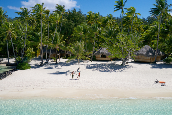 Le Bora Bora by Pearl Resorts - 
