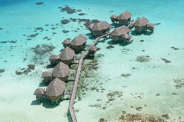 Le Tikehau by Pearl Resorts - 