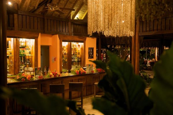 Maitai Polynesia Bora Bora - 