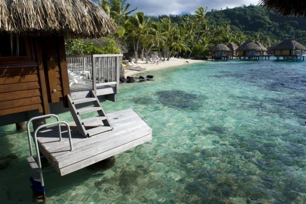 Maitai Polynesia Bora Bora - 