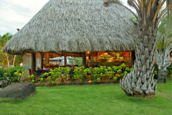 Maitai Polynesia Bora Bora - 