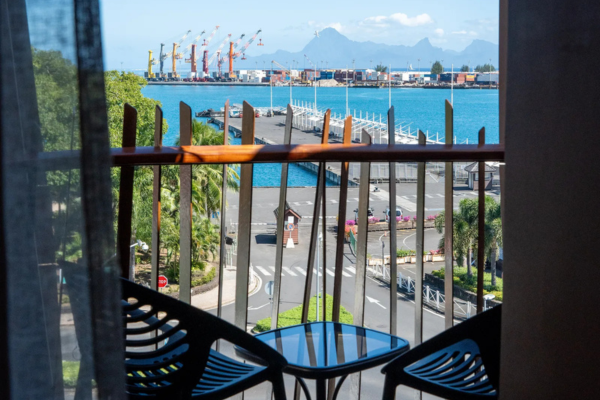 Maitai Express Tahiti - 