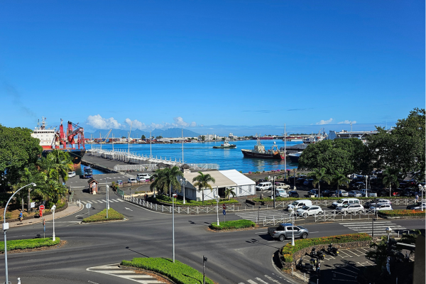 Maitai Express Tahiti - 